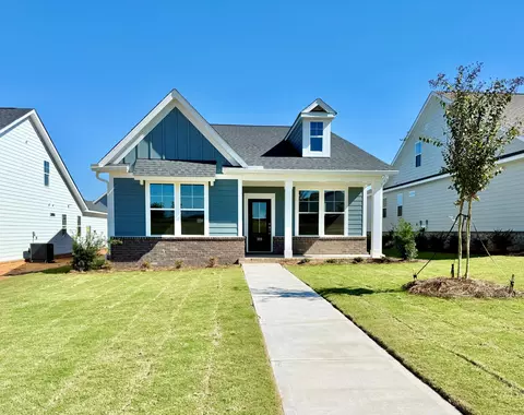 309 Pennyweight Ln, North Augusta, SC 29860
