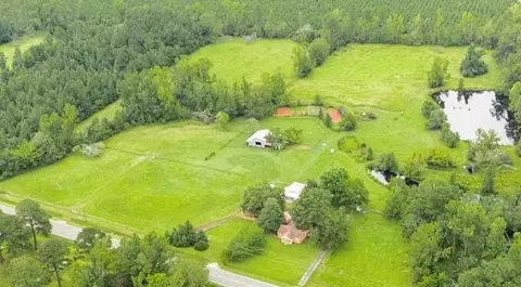 1341 Highway 171, Louisville, GA 30434