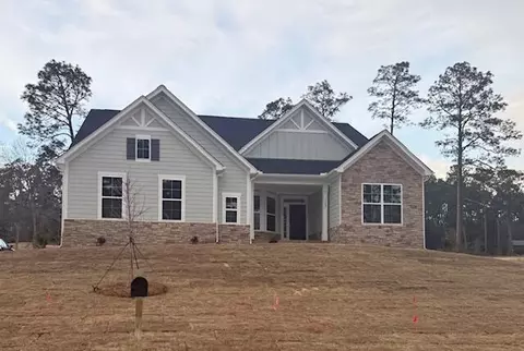 1187 Birdie Pl, Graniteville, SC 29829