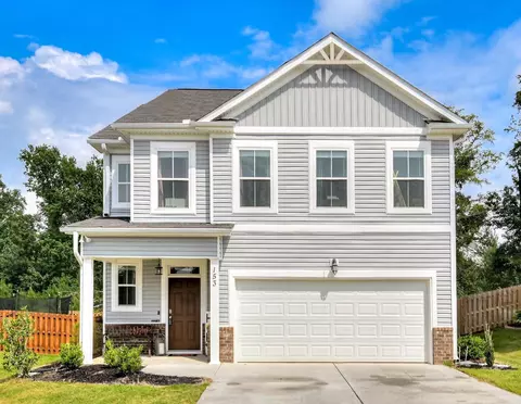 153 Brighton Landing Dr, Grovetown, GA 30813