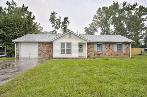 4507 Colonial Rd, Martinez, GA 30907