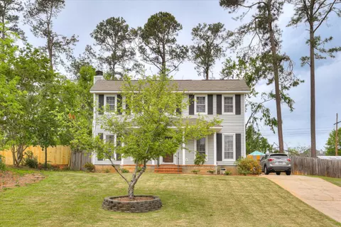 4209 Fairfield Cir, Evans, GA 30809