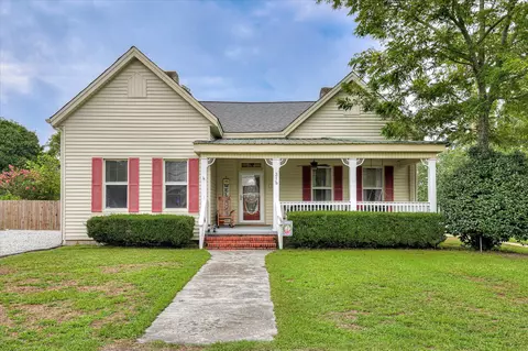 315 N Bell St, Harlem, GA 30814