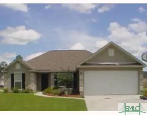 256 Longleaf Cir, Pooler, GA 31322 photo 1