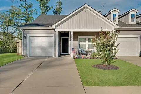 1005 Candleberry Drive1, Grovetown, GA 30813