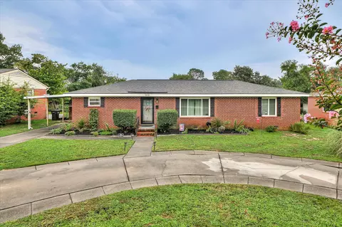 1608 Winter St, Augusta, GA 30904