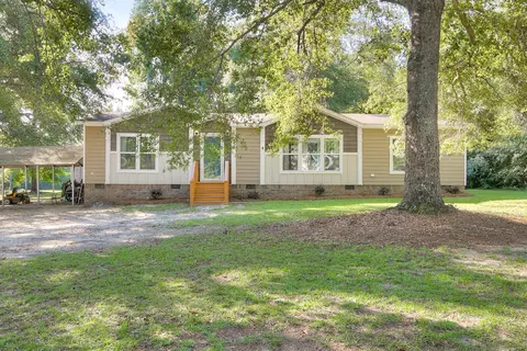 1109 Miles Rd, Harlem, GA 30814