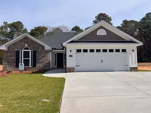 2343 Boyer Pl, Aiken, SC 29803