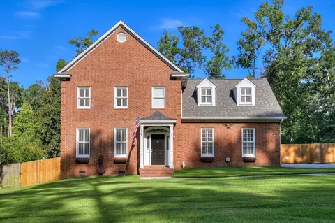 4182 N Knollcrest Cir #N., Martinez, GA 30907