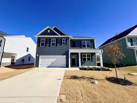 1348 Admiral Ave #108, Grovetown, GA 30813