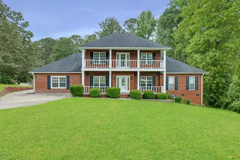 2535 Sand Ridge Ct, Hephzibah, GA 30815