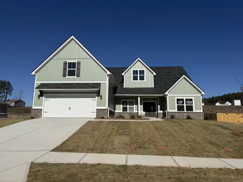 1302 Elias Sta, Thomson, GA 30824