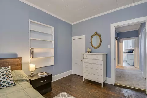 Bedroom - 1964 Barnes Rd, Augusta, GA 30906 photo 4 of 5