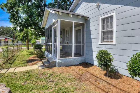 Exterior - 1964 Barnes Rd, Augusta, GA 30906 photo 3 of 3