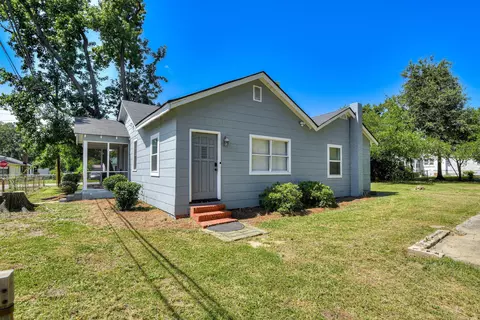 1964 Barnes Rd, Augusta, GA 30906