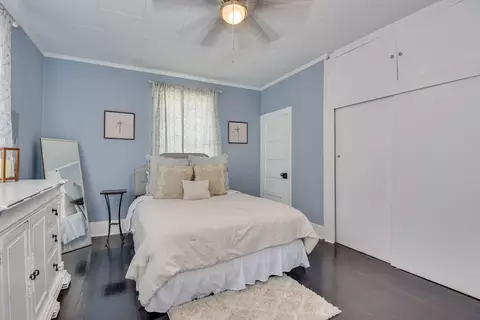 Bedroom - 1964 Barnes Rd, Augusta, GA 30906 photo 2 of 5