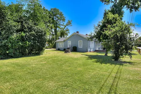 Exterior - 1964 Barnes Rd, Augusta, GA 30906 photo 2 of 3