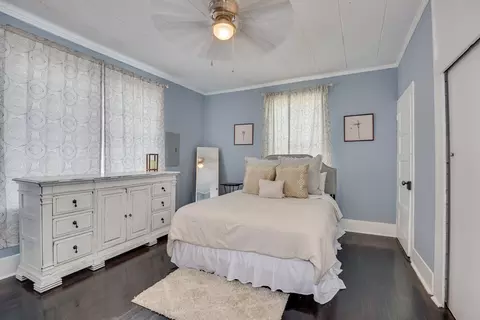 Bedroom - 1964 Barnes Rd, Augusta, GA 30906 photo 1 of 5