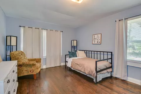 Bedroom - 1964 Barnes Rd, Augusta, GA 30906 photo 5 of 5