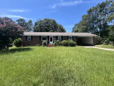 3441 Murphy Ct, Augusta, GA 30906