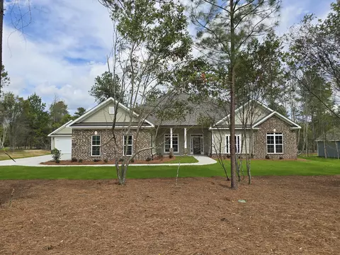 972 Bellingham Dr, Beech Island, SC 29842