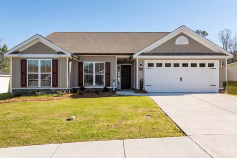 1333 Elbron Dr, Augusta, GA 30909