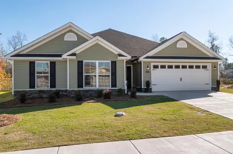 1341 Elbron Dr, Augusta, GA 30909