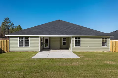 Exterior - 1341 Elbron Dr, Augusta, GA 30909 photo 4 of 8