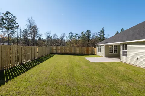 Exterior - 1341 Elbron Dr, Augusta, GA 30909 photo 6 of 8