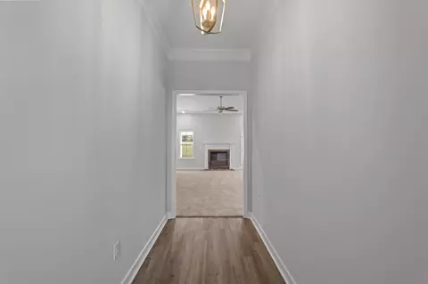 Entry Way - 1341 Elbron Dr, Augusta, GA 30909 photo 1 of 7
