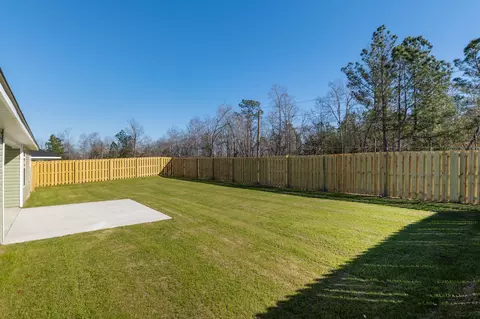 Exterior - 1341 Elbron Dr, Augusta, GA 30909 photo 5 of 8