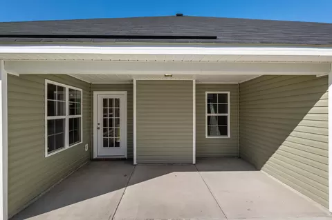 Exterior - 1341 Elbron Dr, Augusta, GA 30909 photo 3 of 8