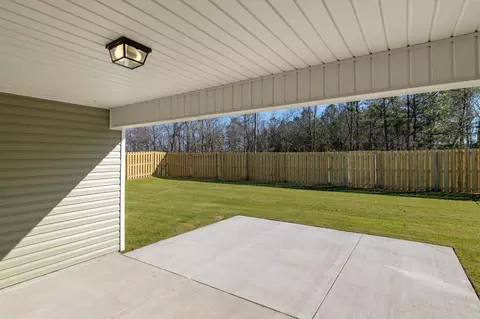 Exterior - 1341 Elbron Dr, Augusta, GA 30909 photo 2 of 8