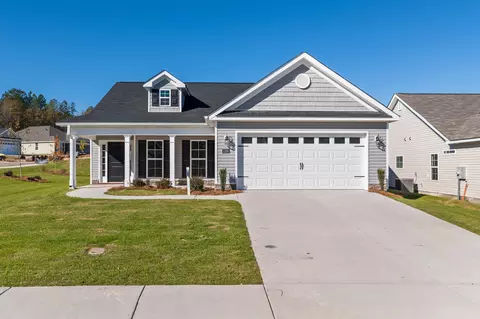 1318 Elbron Dr, Augusta, GA 30909