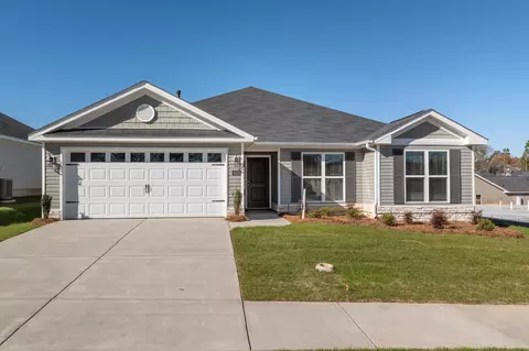 8213 Snelling Dr, Aiken, SC 29803