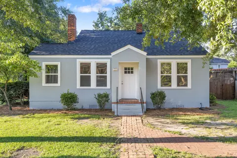 2632 Raymond Ave, Augusta, GA 30904