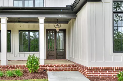 728 Campana Dr, Evans, GA 30809 photo 4