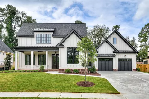 728 Campana Dr, Evans, GA 30809