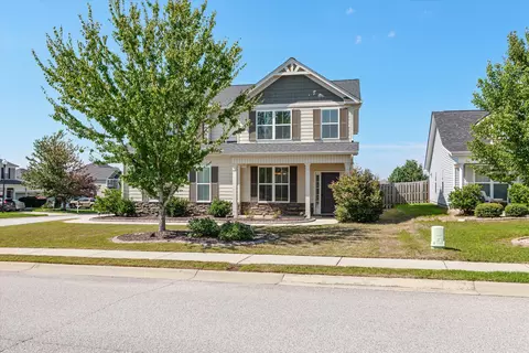 4020 Pullman Cir, Augusta, GA 30909 photo 3