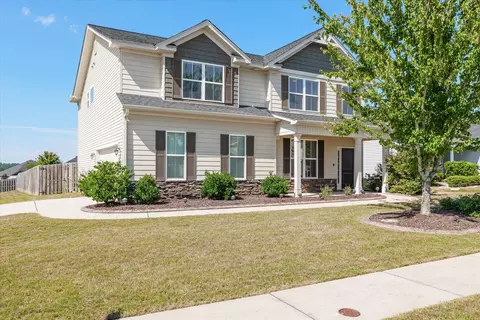 4020 Pullman Cir, Augusta, GA 30909 photo 5