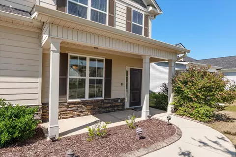 4020 Pullman Cir, Augusta, GA 30909 photo 7