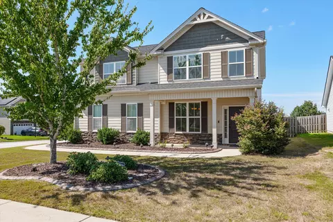 4020 Pullman Cir, Augusta, GA 30909 photo 4
