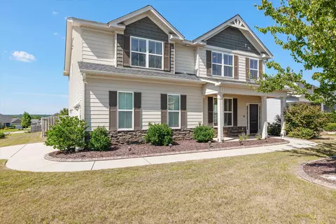 4020 Pullman Cir, Augusta, GA 30909