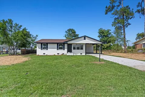 207 Caribe Dr, Martinez, GA 30907