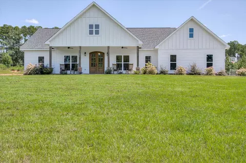 850 Captain John Brown Rd, Appling, GA 30802
