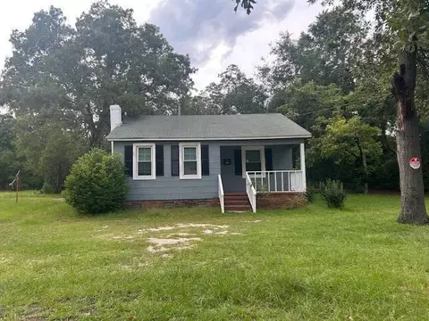 3085 Lumpkin Park Dr, Augusta, GA 30906