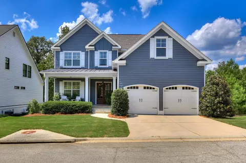 2049 Egret Cir, Evans, GA 30809