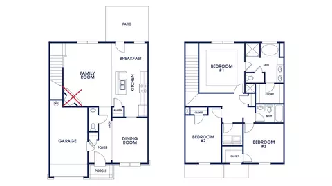 1403 Admiral Ave #141, Grovetown, GA 30813