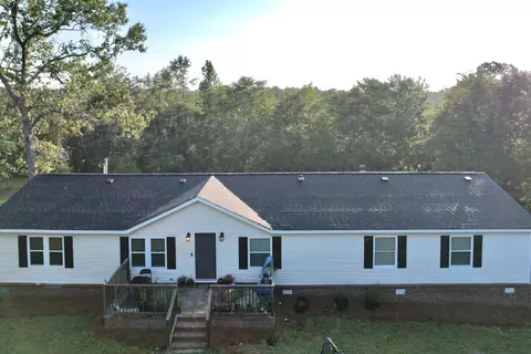 4438 Boulineau Rd, Blythe, GA 30805
