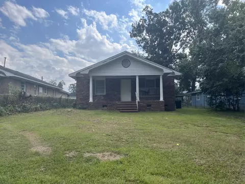 2048 Edgar St, Augusta, GA 30904